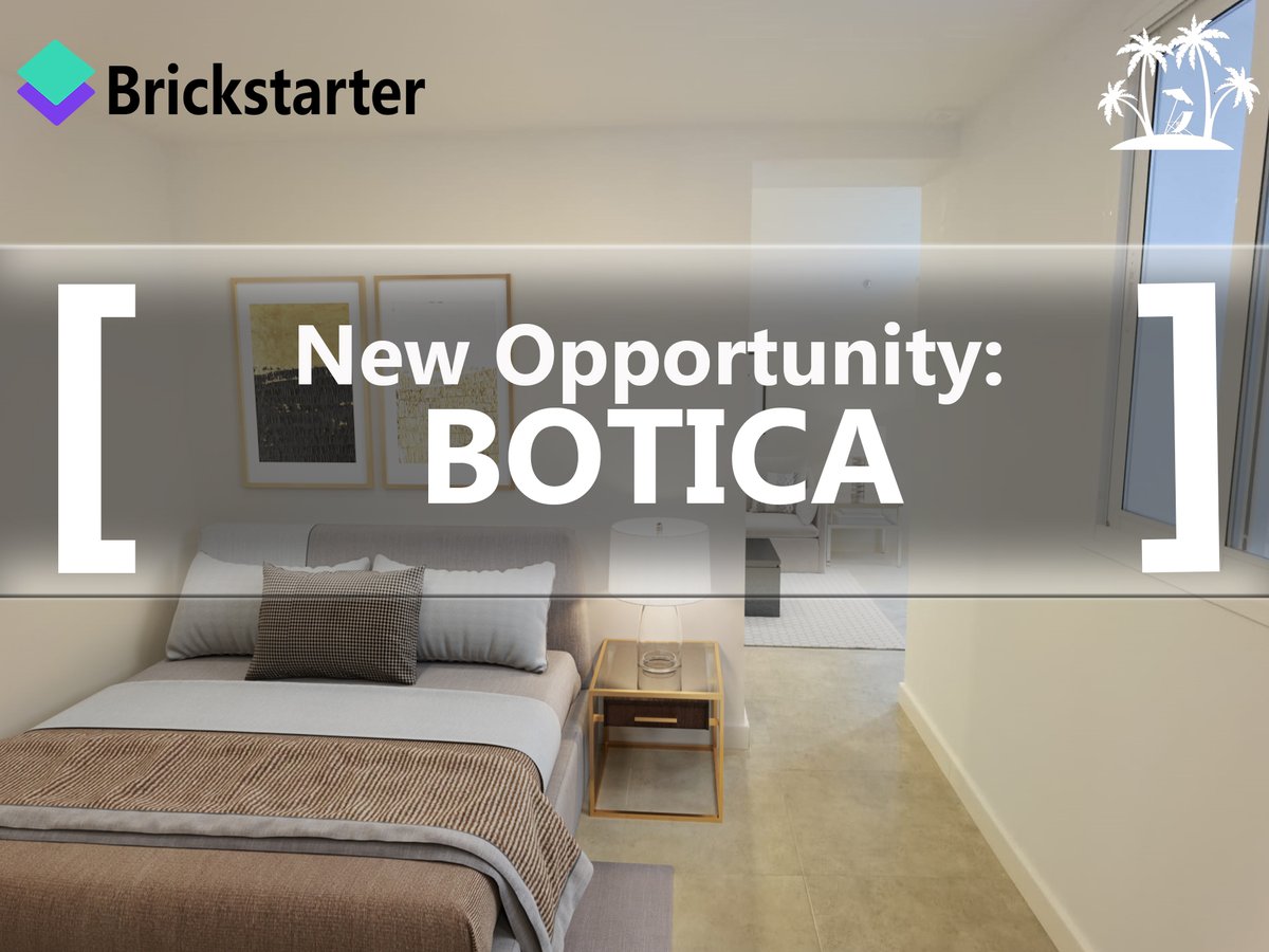 brickstarters's tweet photo. New opportunity in Cádiz. It will be opened to investment on Friday 28th! https://t.co/FzUMv8BKUQ
