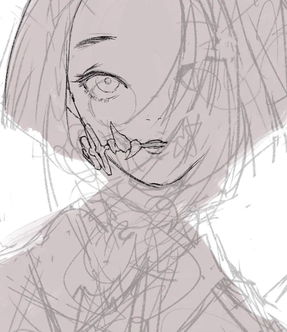 乙女座ちゃん 