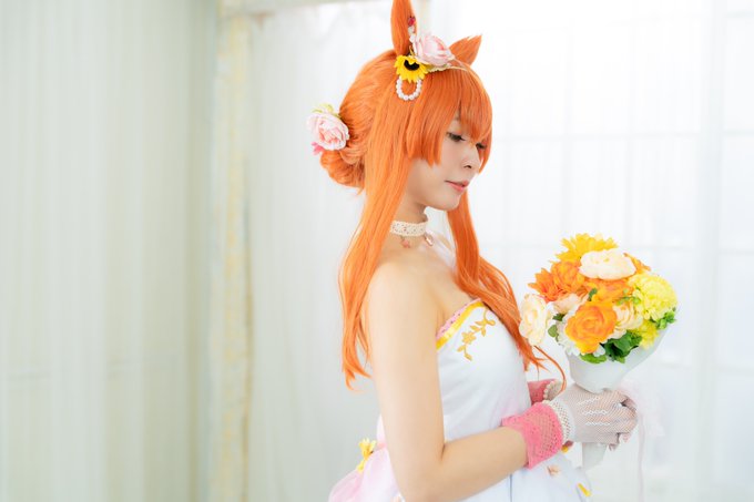 Twitterのコスプレ画像50