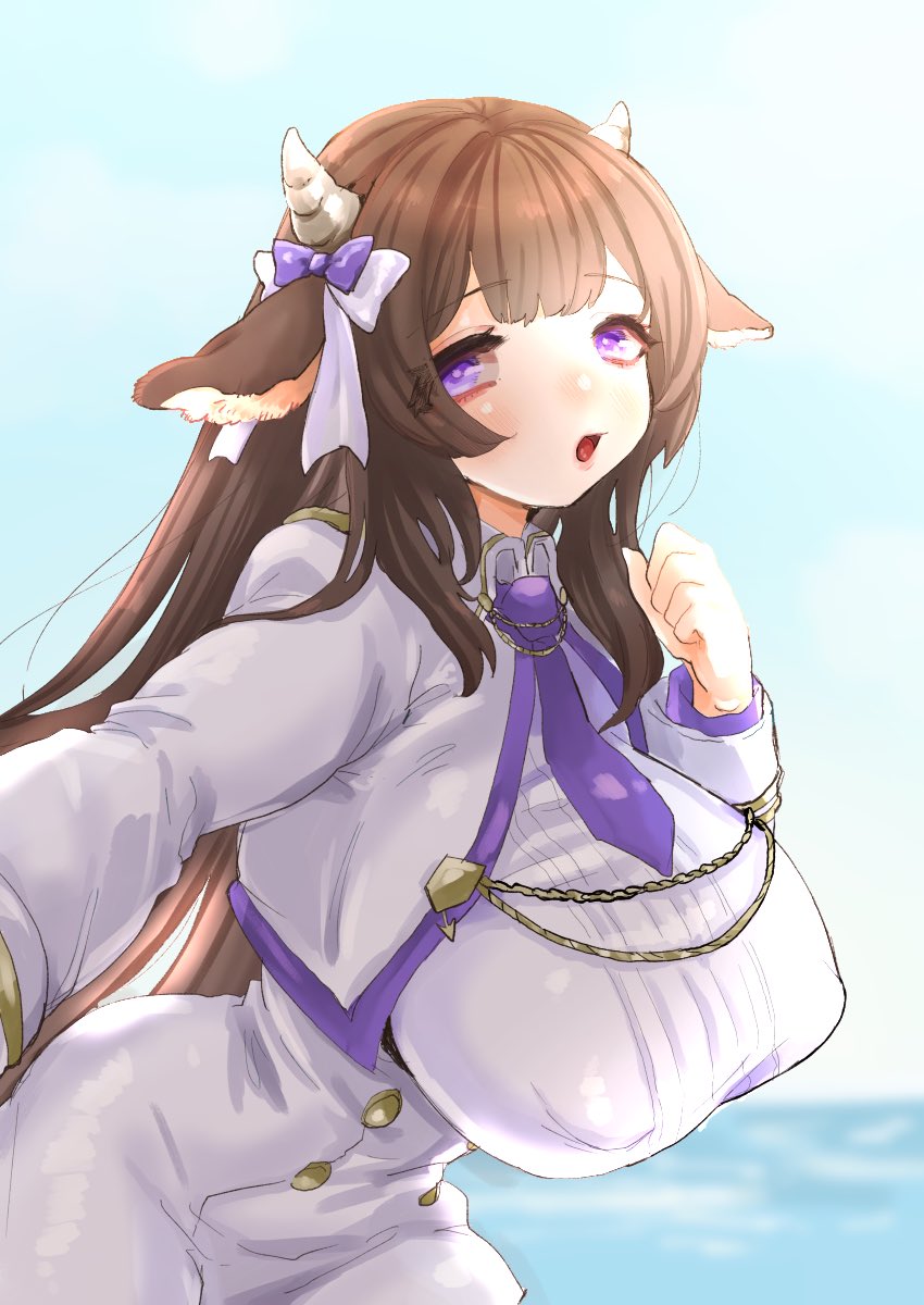 美少女が好きです。
 #絵柄が好みって人にフォローされたい 