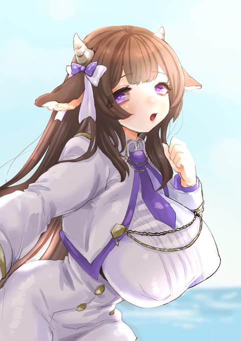 美少女が好きです。
 #絵柄が好みって人にフォローされたい 