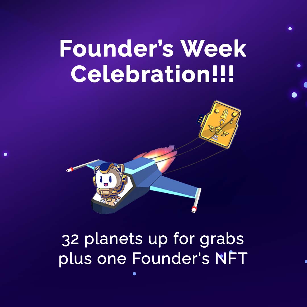 Space Tokens tweet media