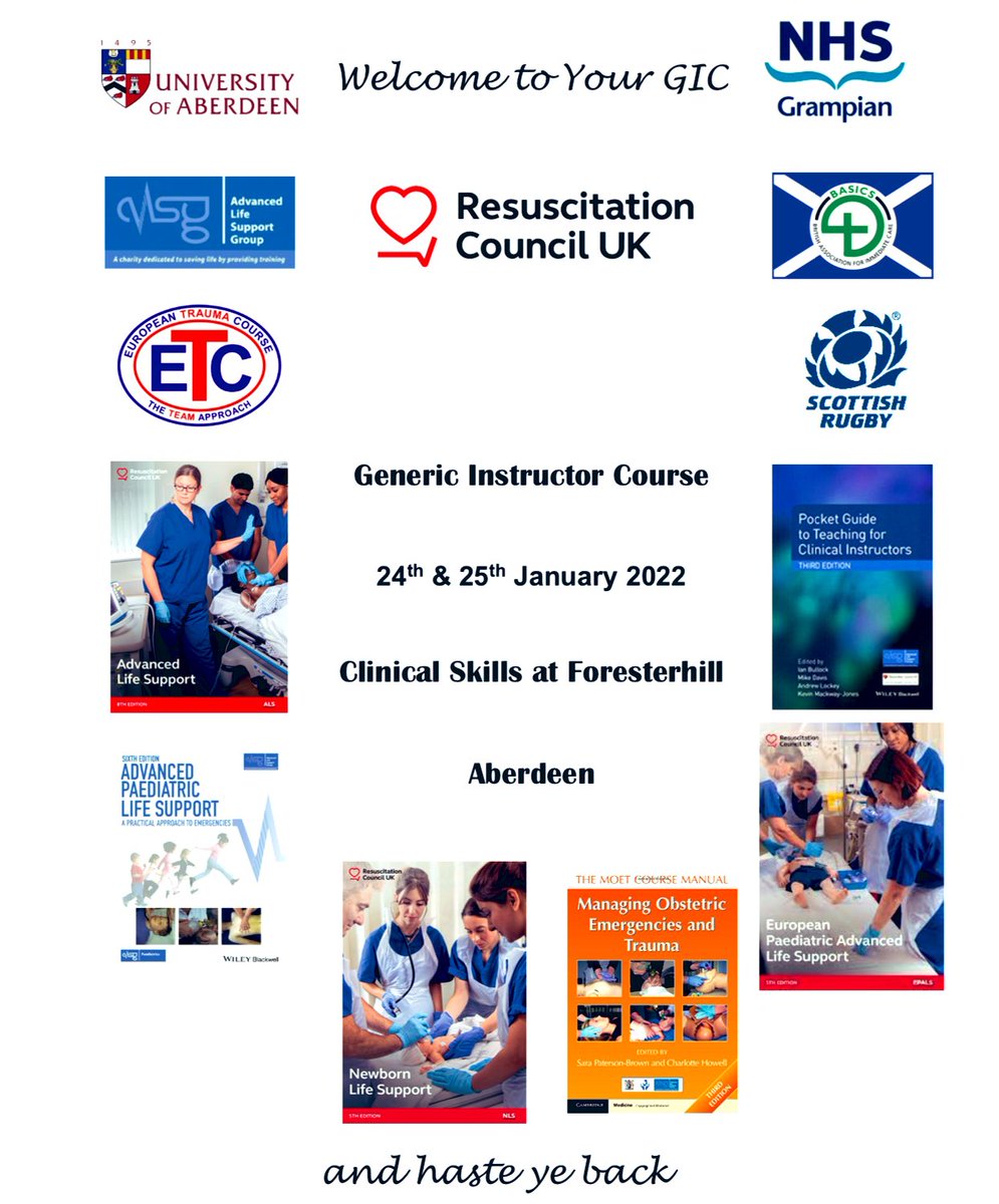 DaveLBywater's tweet photo. Time for some learning conversations with the Aberdeen faculty. @_ALSG_ #GenericInstructorCourse https://t.co/3LxSSTytNP