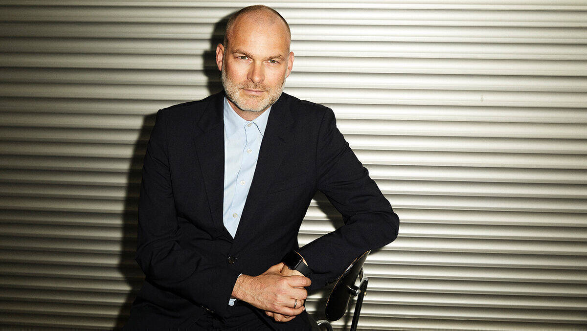 W&V (@wuv) on Twitter photo Der Kreativchef von <a href="/HEIMATBerlin/">Heimat Berlin</a> sieht die eigene Platzierung im W&V-#Kreativranking kritisch. Klar freut sich Storath über die Arbeit, die seine #Agentur 2021 geleistet hat. Seine Zweifel haben einen anderen Grund. wuv.de/wuvplus/matthi… Der Kreativchef von <a href="/HEIMATBerlin/">Heimat Berlin</a> sieht die eigene Platzierung im W&V-#Kreativranking kritisch. Klar freut sich Storath über die Arbeit, die seine #Agentur 2021 geleistet hat. Seine Zweifel haben einen anderen Grund. wuv.de/wuvplus/matthi…