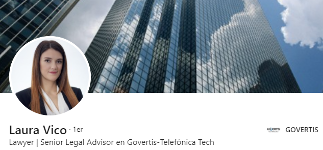 govertis's tweet photo. ¿Qué mejor manera de empezar el año que creciendo en profesionalidad y equipo humano? Os presentamos a una nueva compañera que se incorpora en la sede de @Govertis en Valencia. ¡Bienvenida, Laura! 👋
#TelefonicaTech #GrowingTogether
🔗 https://t.co/m8kthxZzon https://t.co/XcQSRw8Df5