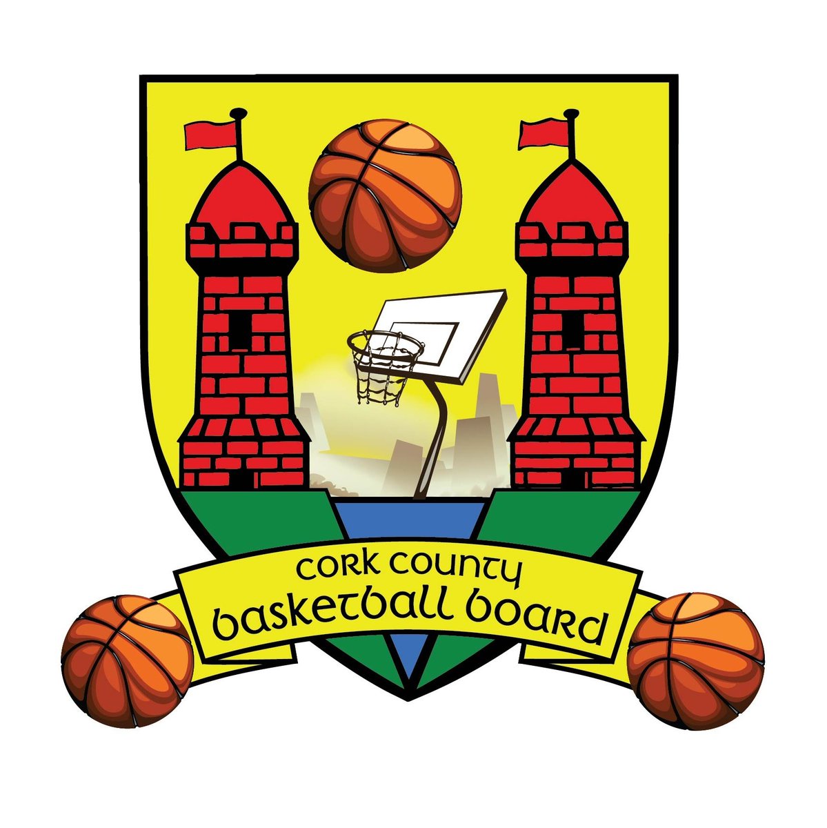 Cork County Basketball Board (Corkmensbball) Twitter