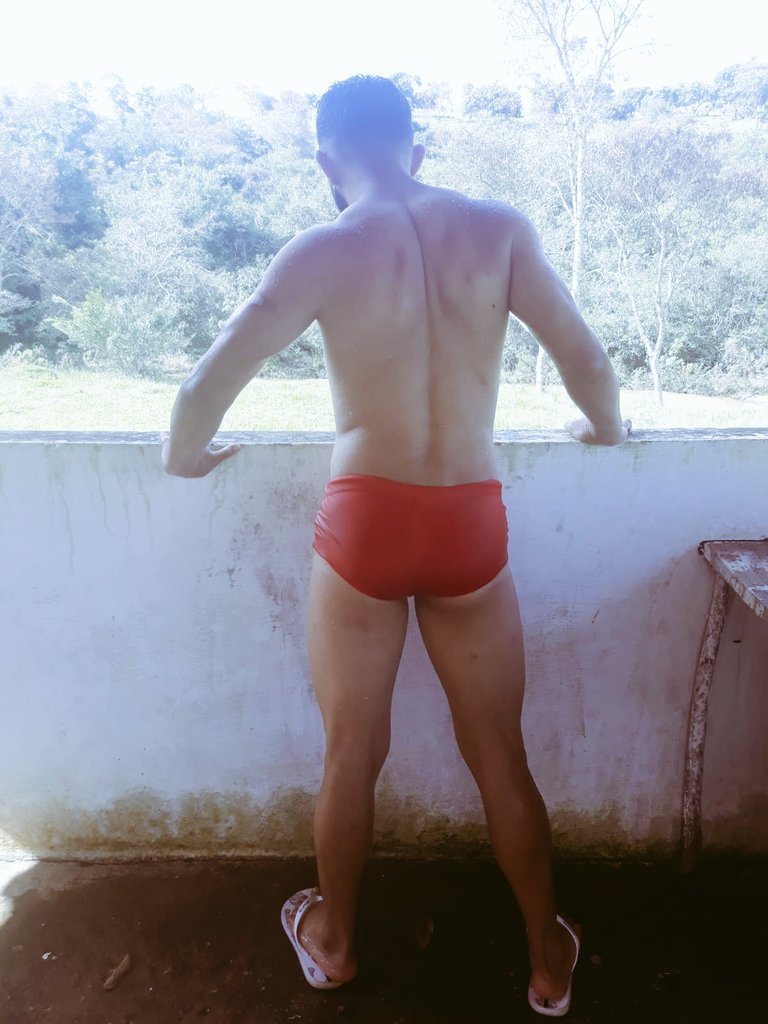 CleberL62328883's tweet photo. 🔥🍑 https://t.co/3yl7uqHCGg