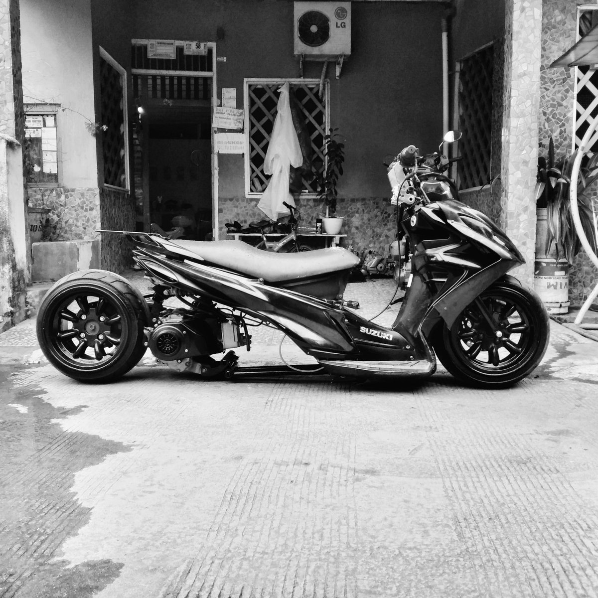 ARiehendRA's tweet photo. #NewProfilePic https://t.co/c1AdX9fVoR