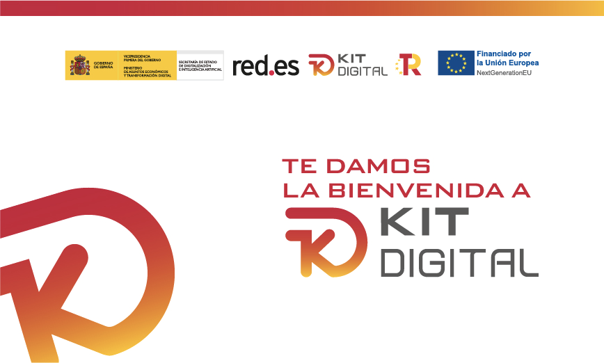 ‼️ #KitDigital: los agentes digitalizadores ya pueden adherirse al programa

➡️Prestar a #pymes y autónomos soluciones de #digitalización

➡️Pueden presentar su solicitud en <a href="/redpuntoes/">Red.es</a> : sede.red.gob.es

#PlanDeRecuperación #EspañaDigital2025
📎bit.ly/3ngu6ku