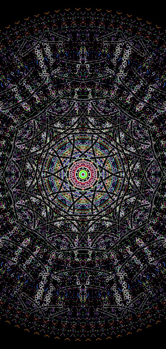 GeometricZen tweet media