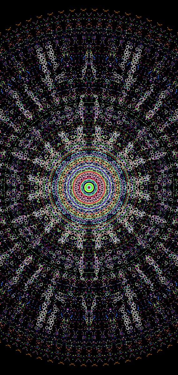 GeometricZen tweet media
