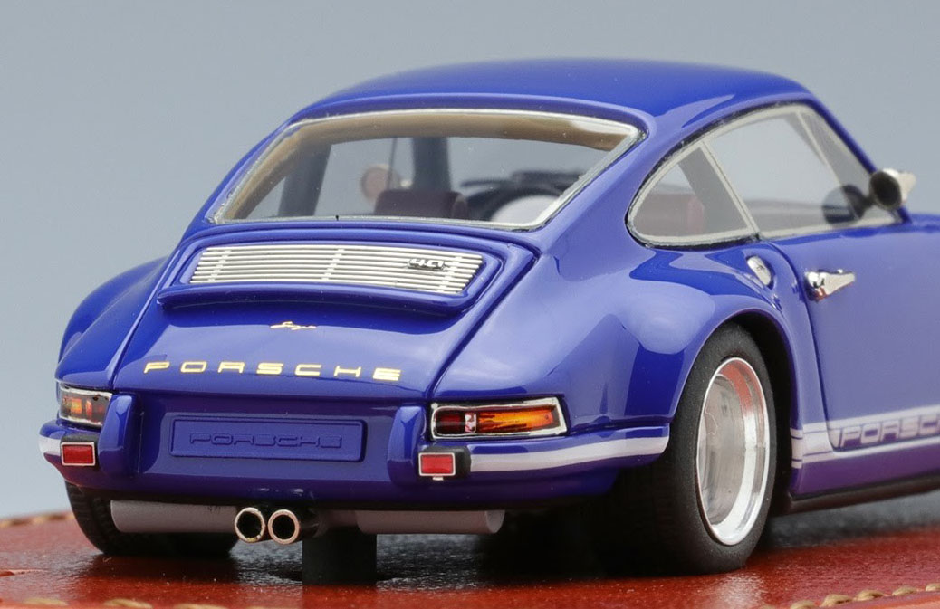 hobbysearch_mc's tweet photo. 【ミニカー予約】Titan64(タイタン64) Make Up(メイクアップ)
1/64 Singer 911 (964) Coupe 各色
予約開始です!→ https://t.co/VgzS7Aiocg
#ミニカー #Singer911 #Singer964 #ToyCar #بورش #DiecastCar #Modelcar #DiecastModel #ยานยนต์ #Otomotif #السيارات #模型車 https://t.co/Xf8Sa0yU9P