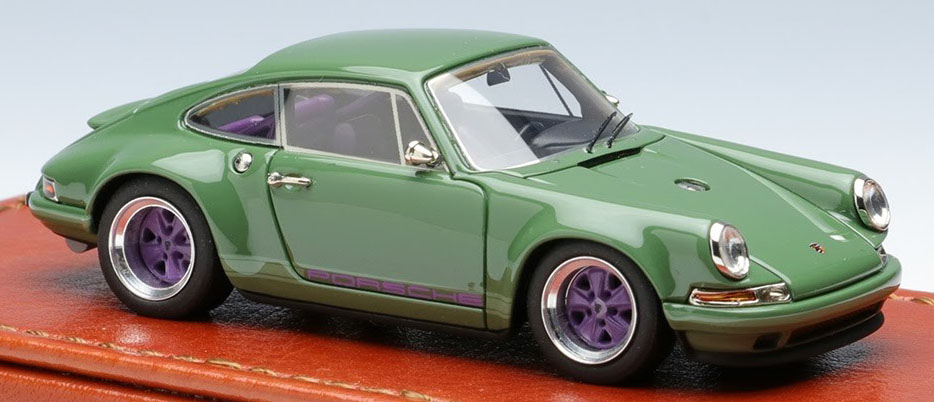hobbysearch_mc's tweet photo. 【ミニカー予約】Titan64(タイタン64) Make Up(メイクアップ)
1/64 Singer 911 (964) Coupe 各色
予約開始です!→ https://t.co/VgzS7Aiocg
#ミニカー #Singer911 #Singer964 #ToyCar #بورش #DiecastCar #Modelcar #DiecastModel #ยานยนต์ #Otomotif #السيارات #模型車 https://t.co/Xf8Sa0yU9P