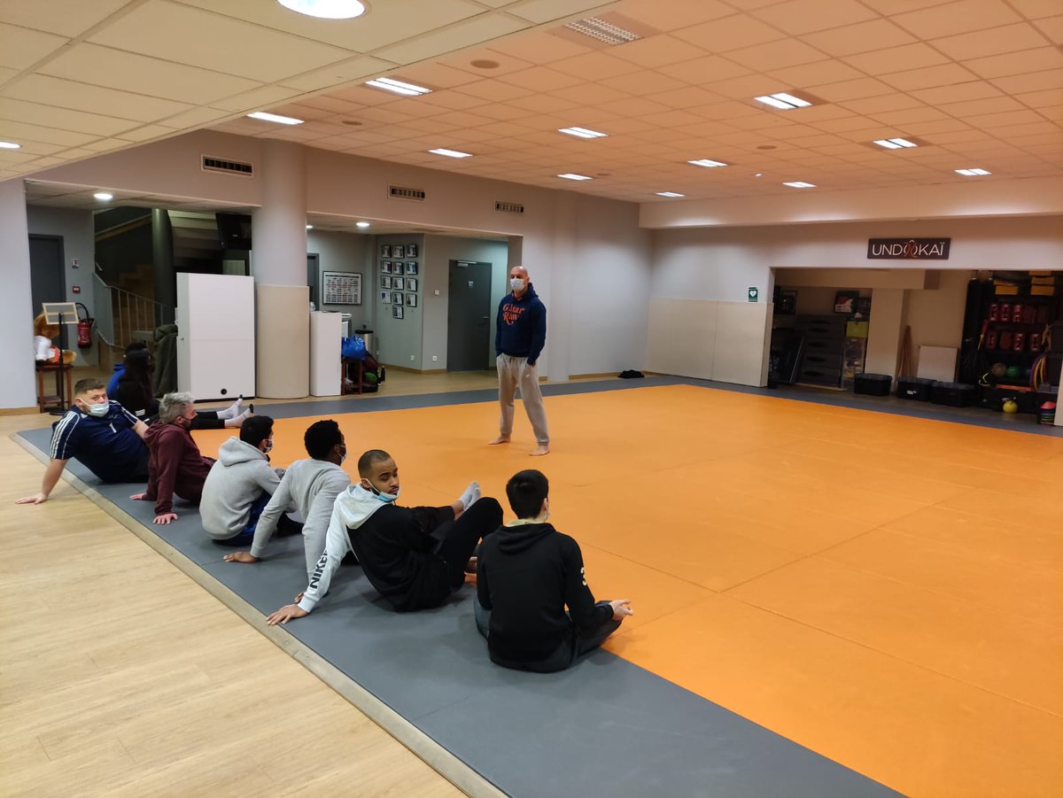 UfolepAURA's tweet image. Formation sur les jeux d'opposition dans le cadre du CQP ALS JSJO mise en place avec #Innova #Formation ! 

METISPORTS

#CQP #sport