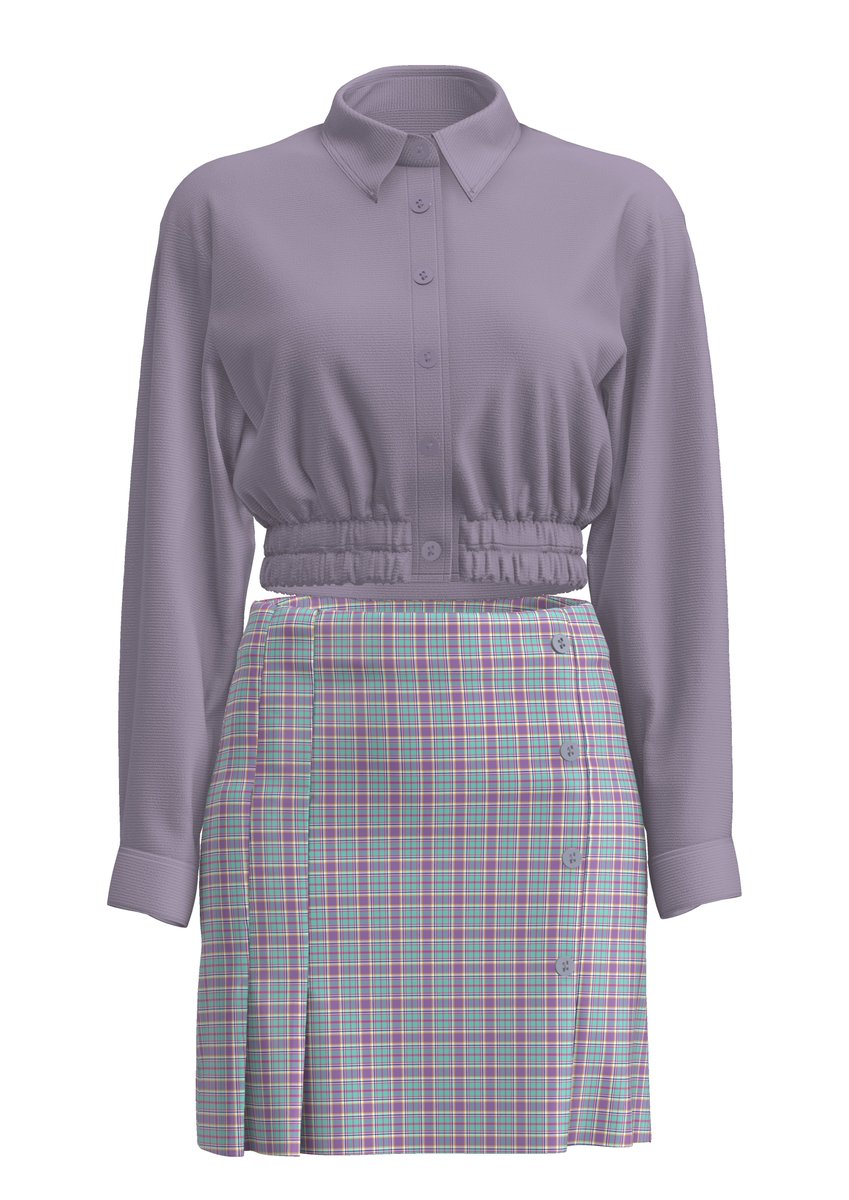 ProsoftVR's tweet image. Happy News!

We would like to announce that you can share your 3d designs with us and we will be published them for people all around the world. We are a big family which is growing day by day. 

#3ddesign #3dfashiondesigner #3dfashion #avatar #virtualreality #madebyprosoftvr