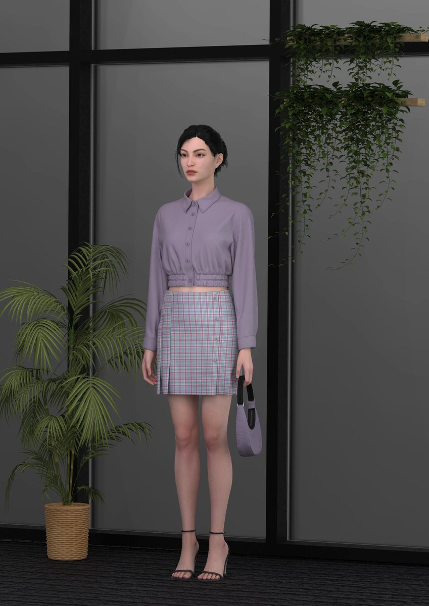 ProsoftVR's tweet image. Happy News!

We would like to announce that you can share your 3d designs with us and we will be published them for people all around the world. We are a big family which is growing day by day. 

#3ddesign #3dfashiondesigner #3dfashion #avatar #virtualreality #madebyprosoftvr