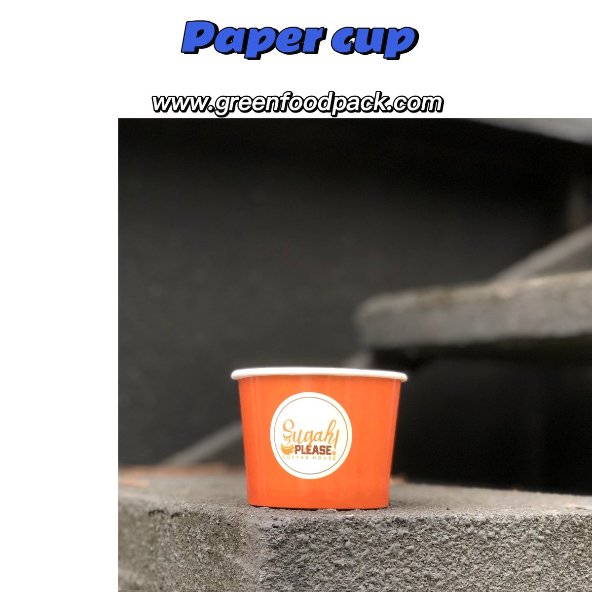 gfp_official88's tweet photo. Ice cream paper cup, disposable cover ice cream, ice cream cup, fried yogurt paper bowl, paper bowl, spoon, suitable for stinky tofu, rice noodles, hot and sour powder, fried noodles, fried rice, dumplings and other snacks, can be customized color size.  
 #squarepapercup https://t.co/h8C8Ynr7co