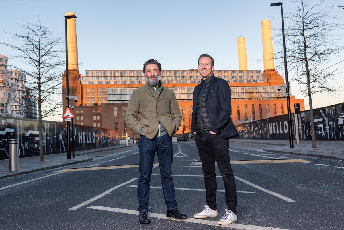 MurrayTwohig's tweet photo. We are now MurrayTwohig.

Founded 4 years ago, the change from Wordsearch Place reflects our evolution into an international #placemaking strategy business that will also act as a developer on major mixed-use projects in the future.

Find out more here: https://t.co/UWSN0C0ZIV https://t.co/Vojqijki2h