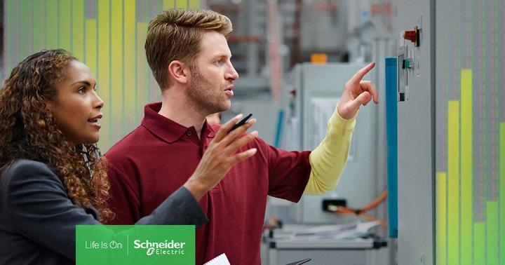 v_moure's tweet photo. Na Schneider Electric queremos que a #sustentabilidade seja uma realidade para todos. Por isso, ao longo do ano, promovemos inúmeras iniciativas locais para capacitar as comunidades, as pessoas e os parceiros. 

Mais detalhes: https://t.co/DtXRuHVGtq https://t.co/gx0C8XPAkD