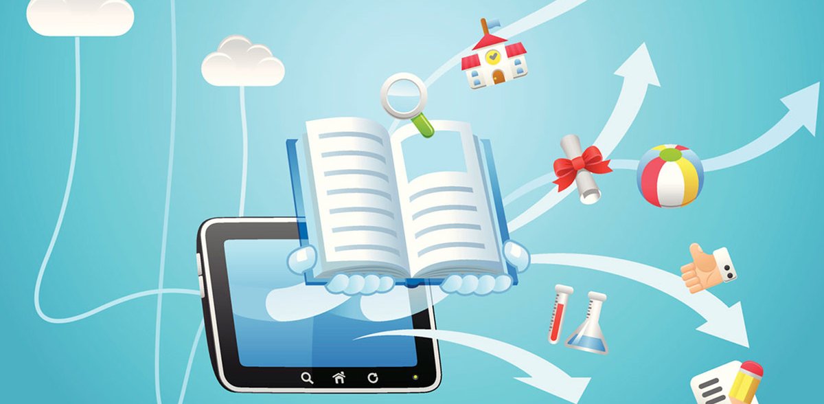 androidappsind's tweet image. Everything to Know About Android Educational App Development in 2022

Click here: bit.ly/3qQDM7f

#AndroidAppDevelopment #EducationApp #HireAndroidDeveloper