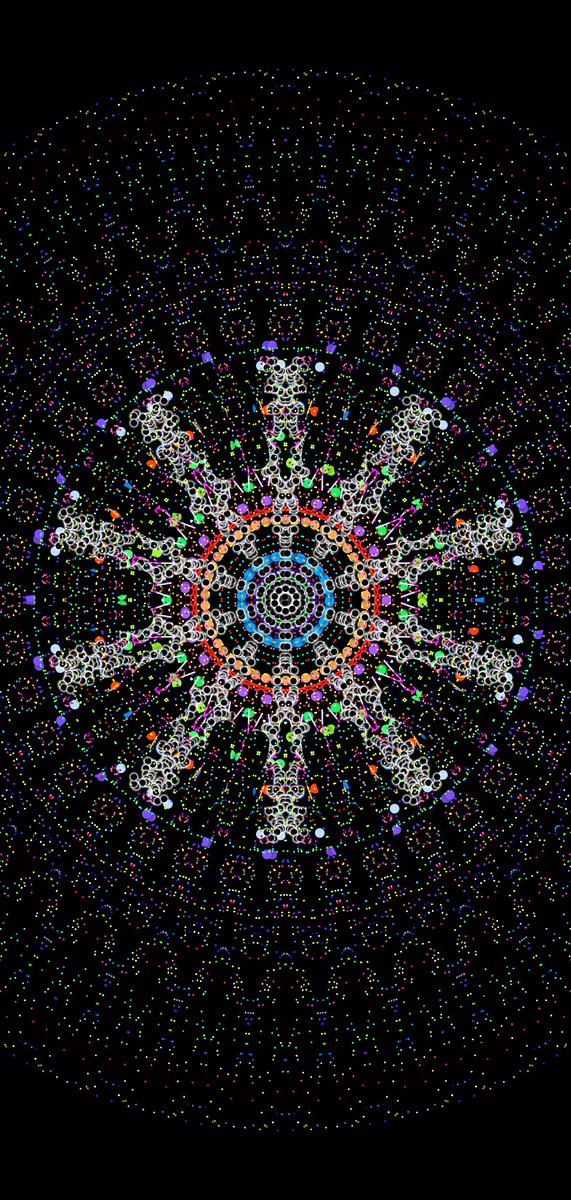 GeometricZen tweet media