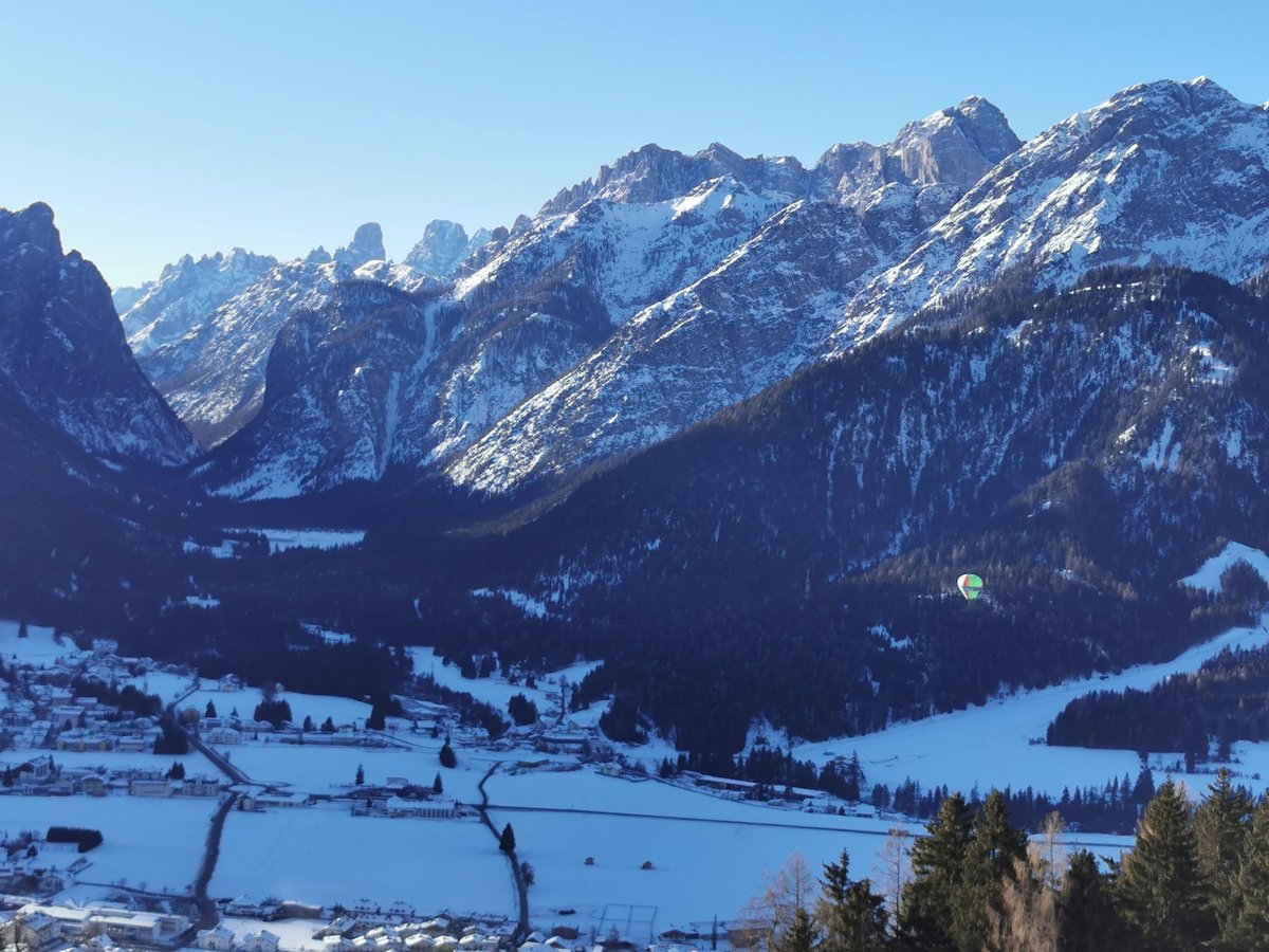 MoritzHotel's tweet photo. Buon lunedi
Schönen montag https://t.co/LuXGr5YCdF