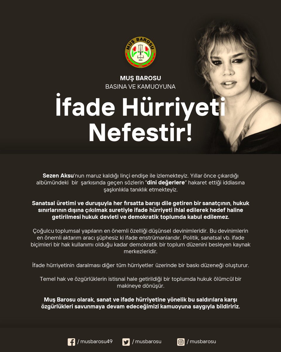 kdrkrclk's tweet photo. Otoriter yapılar nefesi kısmakla işe başlar. https://t.co/lHaPY6aJcG