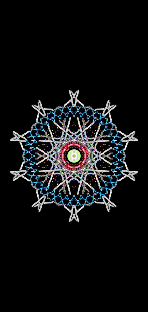 GeometricZen tweet media