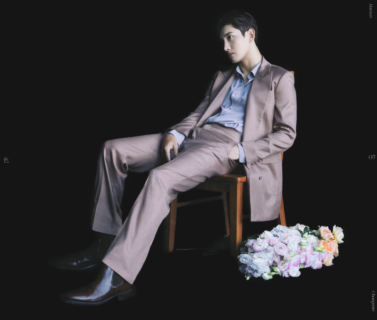 Human 포토북 스캔
#최강창민 #MAX 

* HQ
19880218.tistory.com/71