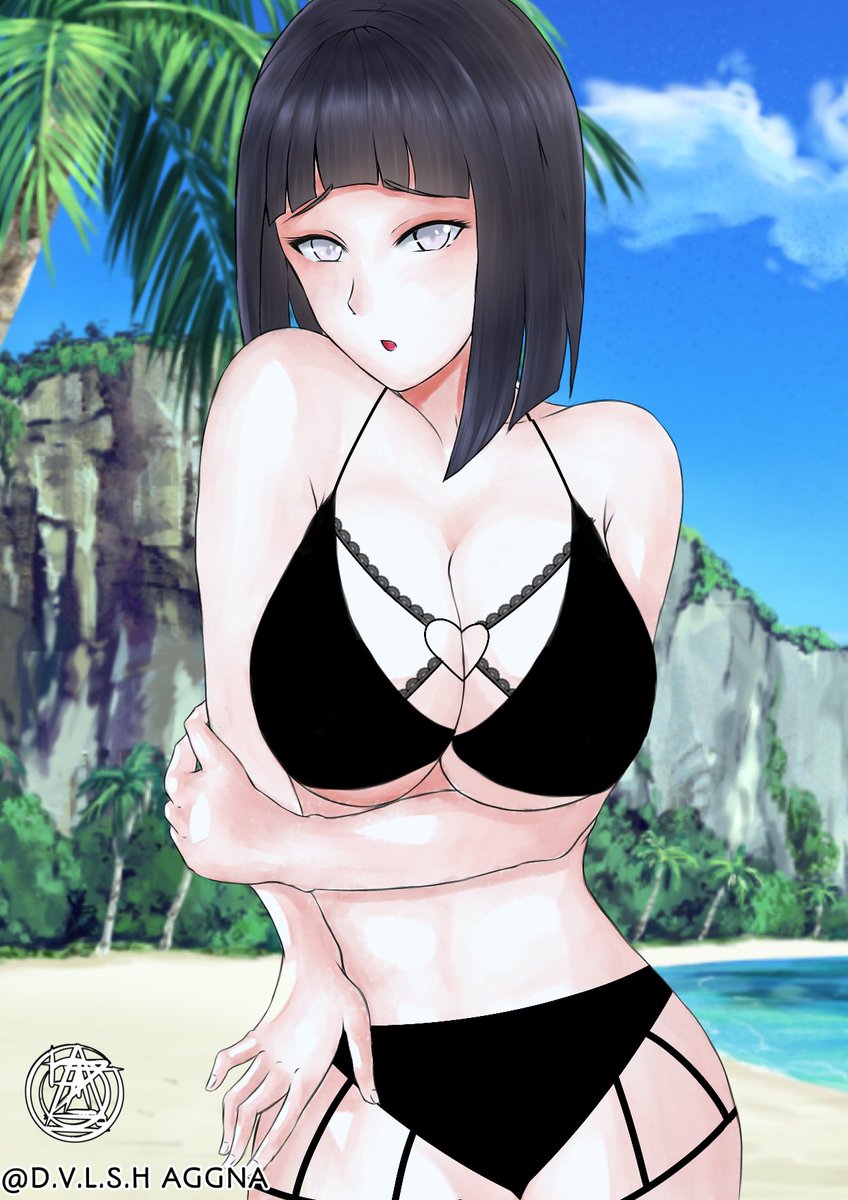 DvlshAggna's tweet photo. Daring photoshot
Full set and full resolution check the link below

#NARUTO #Hinata #hinatahyuga
#FANART https://t.co/8pL95jVJjd