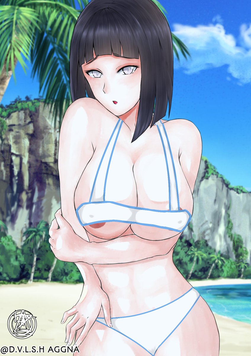 DvlshAggna's tweet photo. Daring photoshot
Full set and full resolution check the link below

#NARUTO #Hinata #hinatahyuga
#FANART https://t.co/8pL95jVJjd