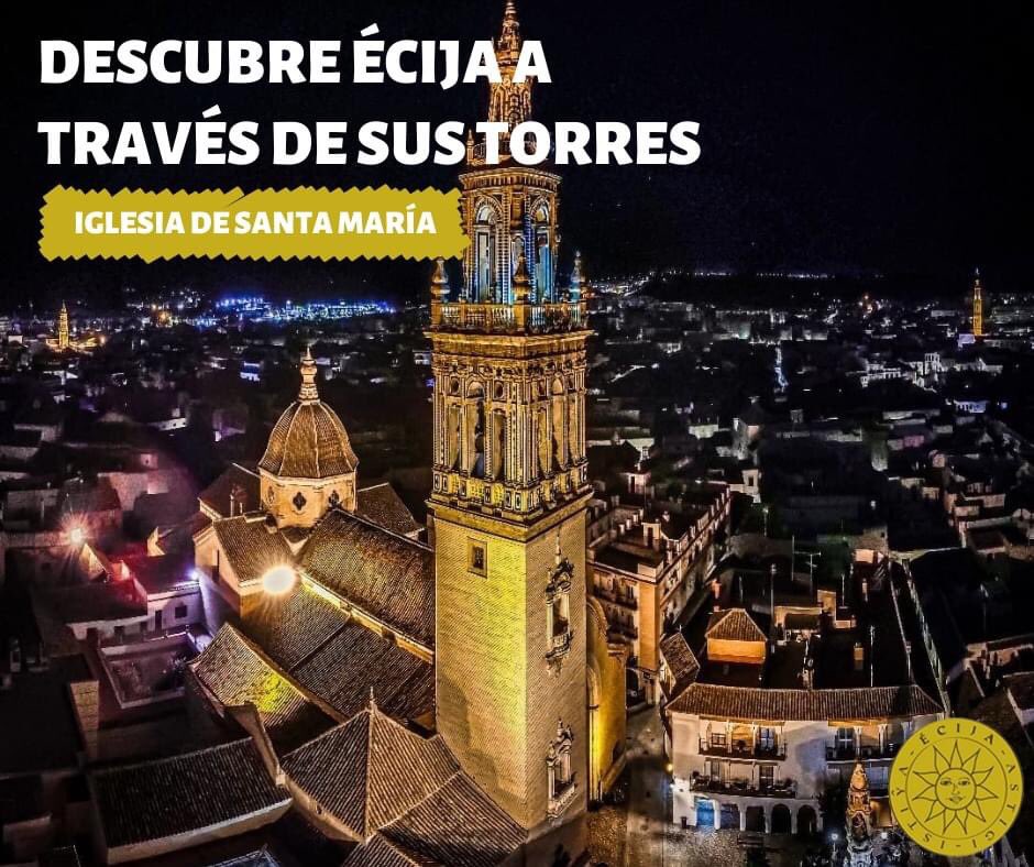 No te pierdas Écija !
lacasaenelcentro.com