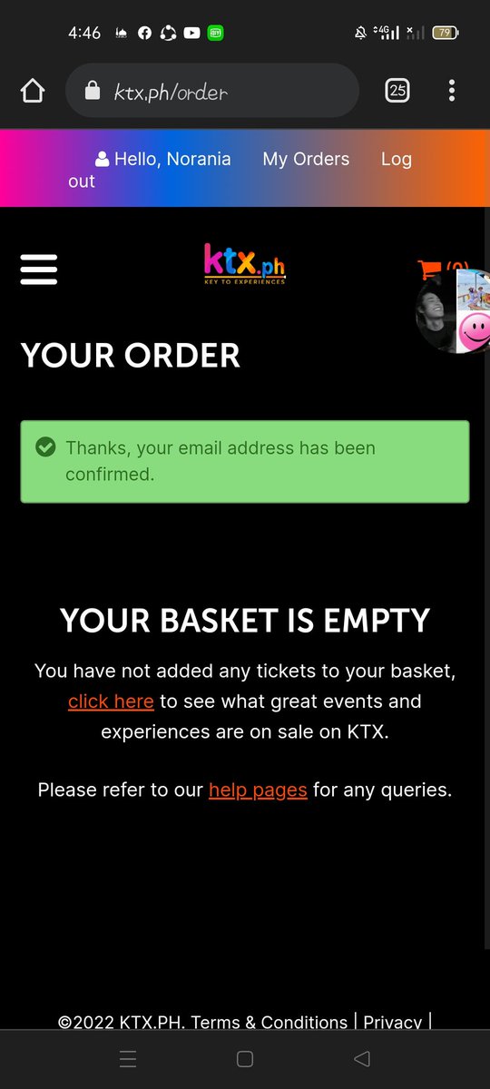 AshazRania's tweet photo. @KDLEXUnitedOFC @kdestrada_ @alexailacad For the first time ready to buy a ticket at https://t.co/gCR17FoRsY 😂😂

KDLEX ITS OFFICIAL https://t.co/WmerQTgqe4