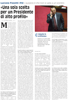 mondopadano's tweet photo. «Una sola scelta per un #Presidente di alto profilo».
#Politica #Quirinale @CremonaPD @PD_Lombardia @pdnetwork #intervista #pizzetti #mondopadano
https://t.co/iNv0wXPF3x https://t.co/wQYNzYOGra
