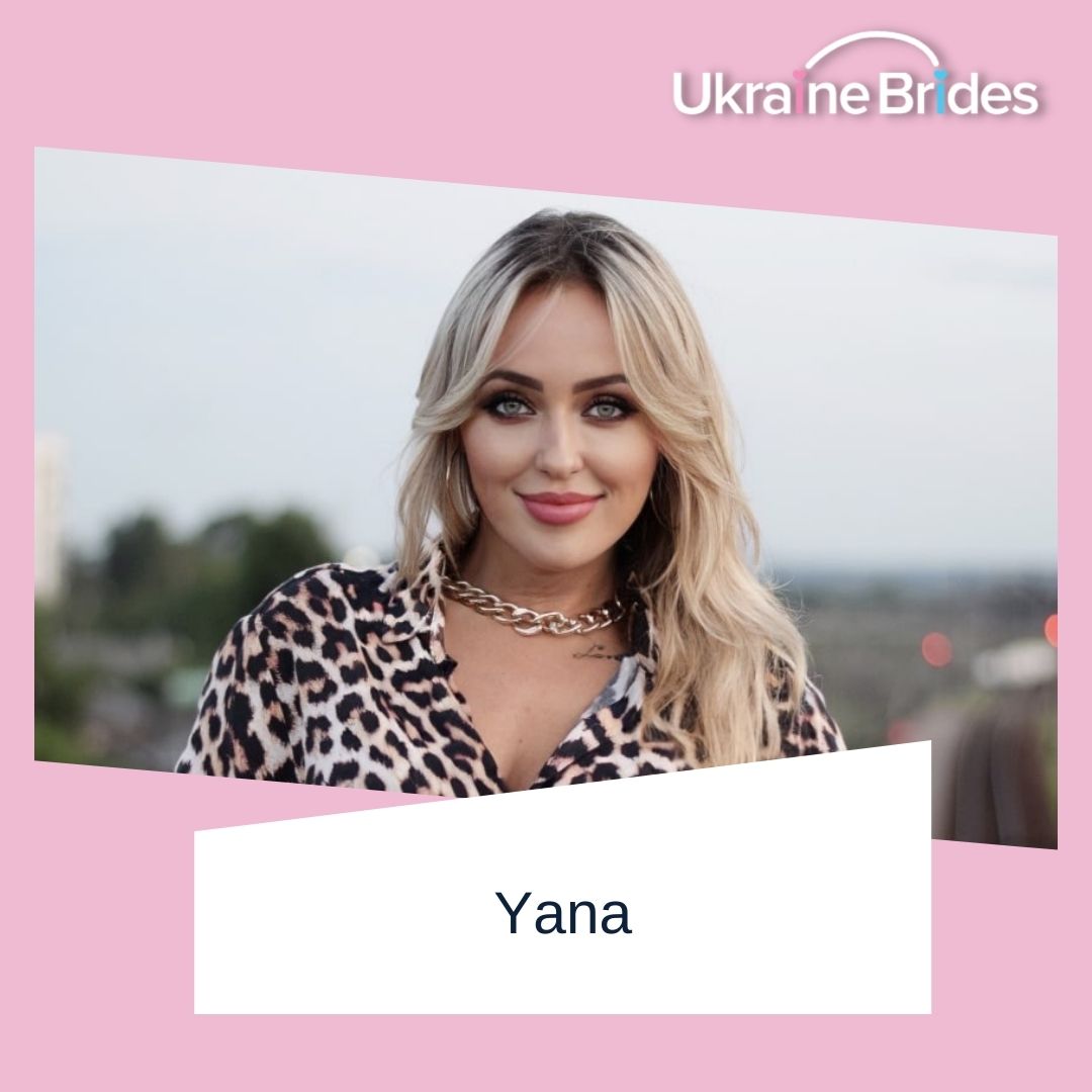 UkraineBrides's tweet photo. Meet lovely lady Yana at https://t.co/AdWTiREtke
I strive for self-sufficiency and self-development. I am fond of psychology. It helps in communicating with people. I want to start my own business. Since childhood, I have been active, athletic, and creative.

#onlinedating #Sl... https://t.co/mjnC3xQdUw