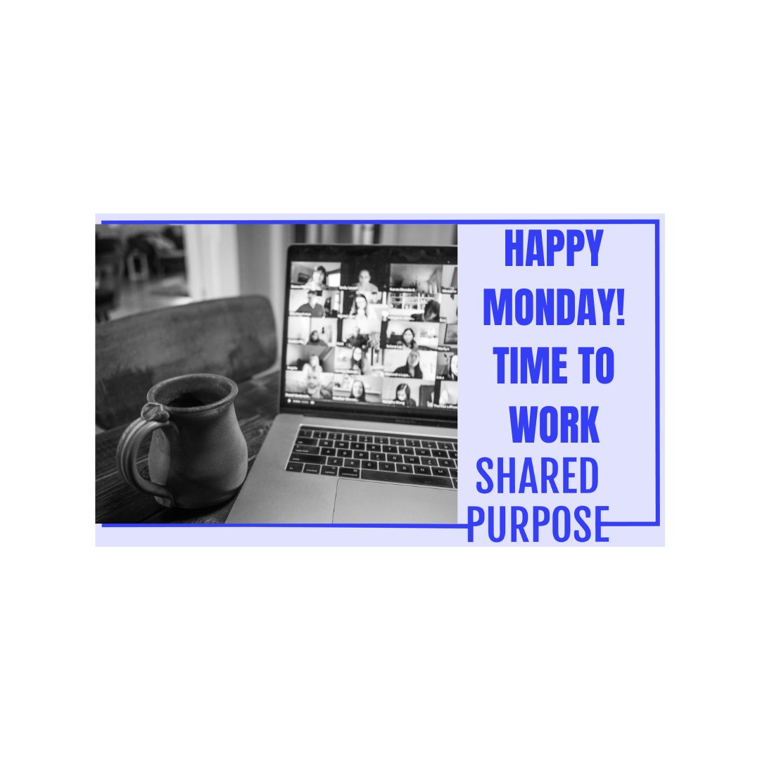 Shared Purpose tweet media