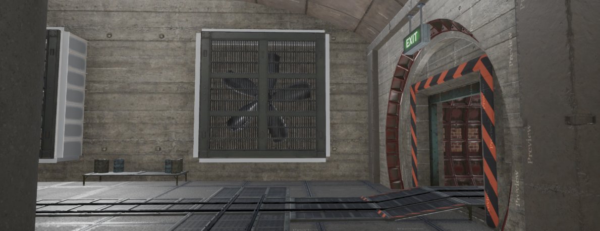 NigelKarten's tweet photo. These are screenshots from the Enemy tank encounter level Which I have created and set dressed.
@Enchanted_Beans https://t.co/nAmNjuhjah