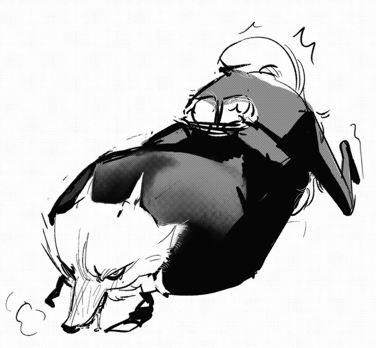 snacksnackswolfwolf (@snacksnackswol4) on Twitter photo 