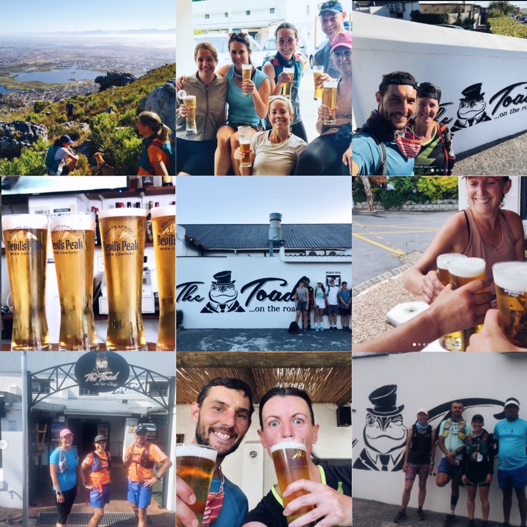 Devil's Peak Beer Company tweet media