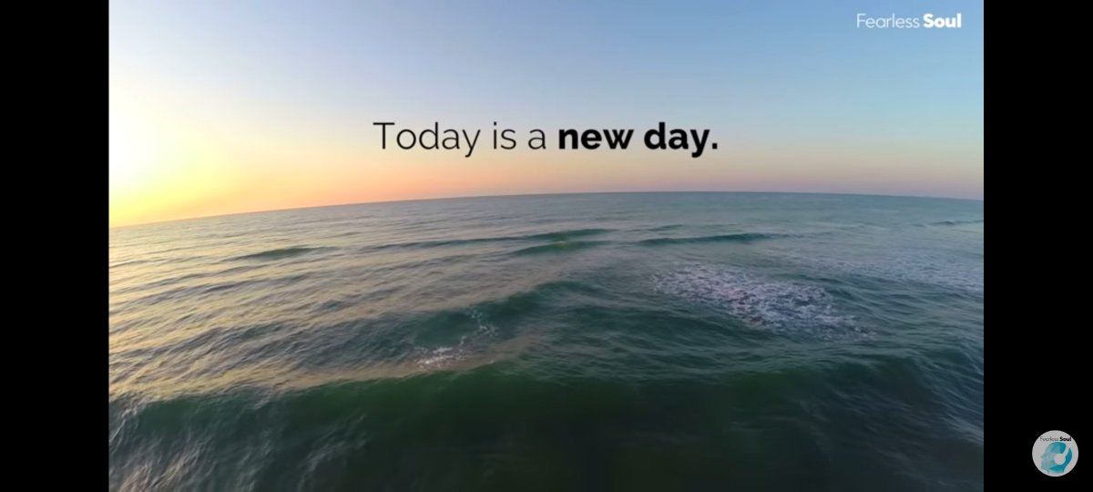 oldsattebaj's tweet photo. Fill it with your colours, Fill it with Joy. 

Do not regret Yesterday. Let's Cheer Present. 

#Today#NewDay https://t.co/dnWeW6kU0A