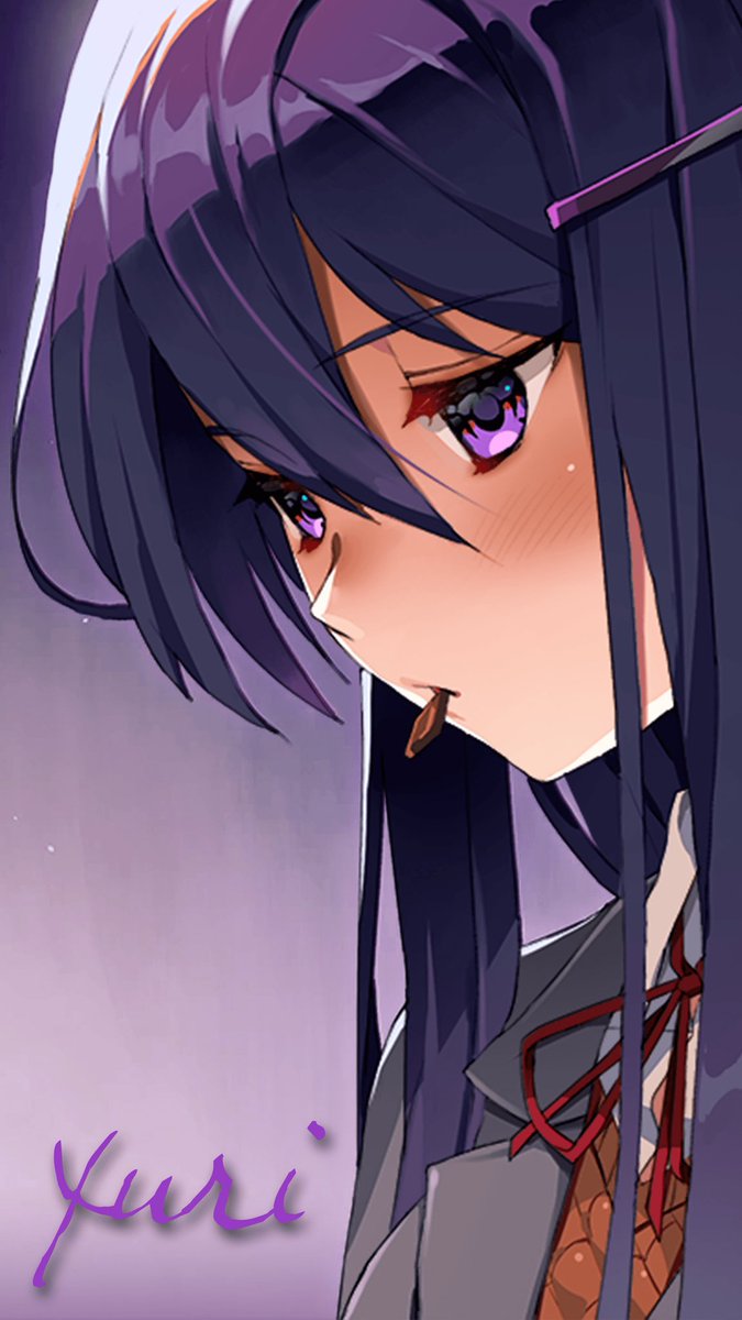 ▪︎☆~|yuri|~☆▪︎(for a while) (@NanaPfta) / Posts / X