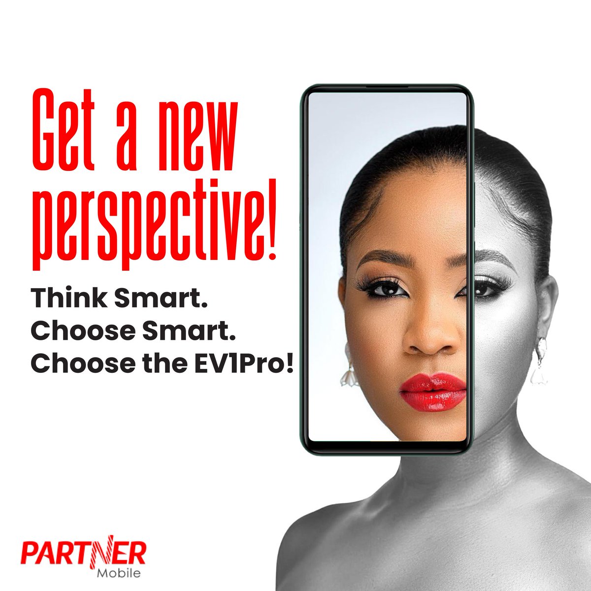 Partner Mobile tweet media