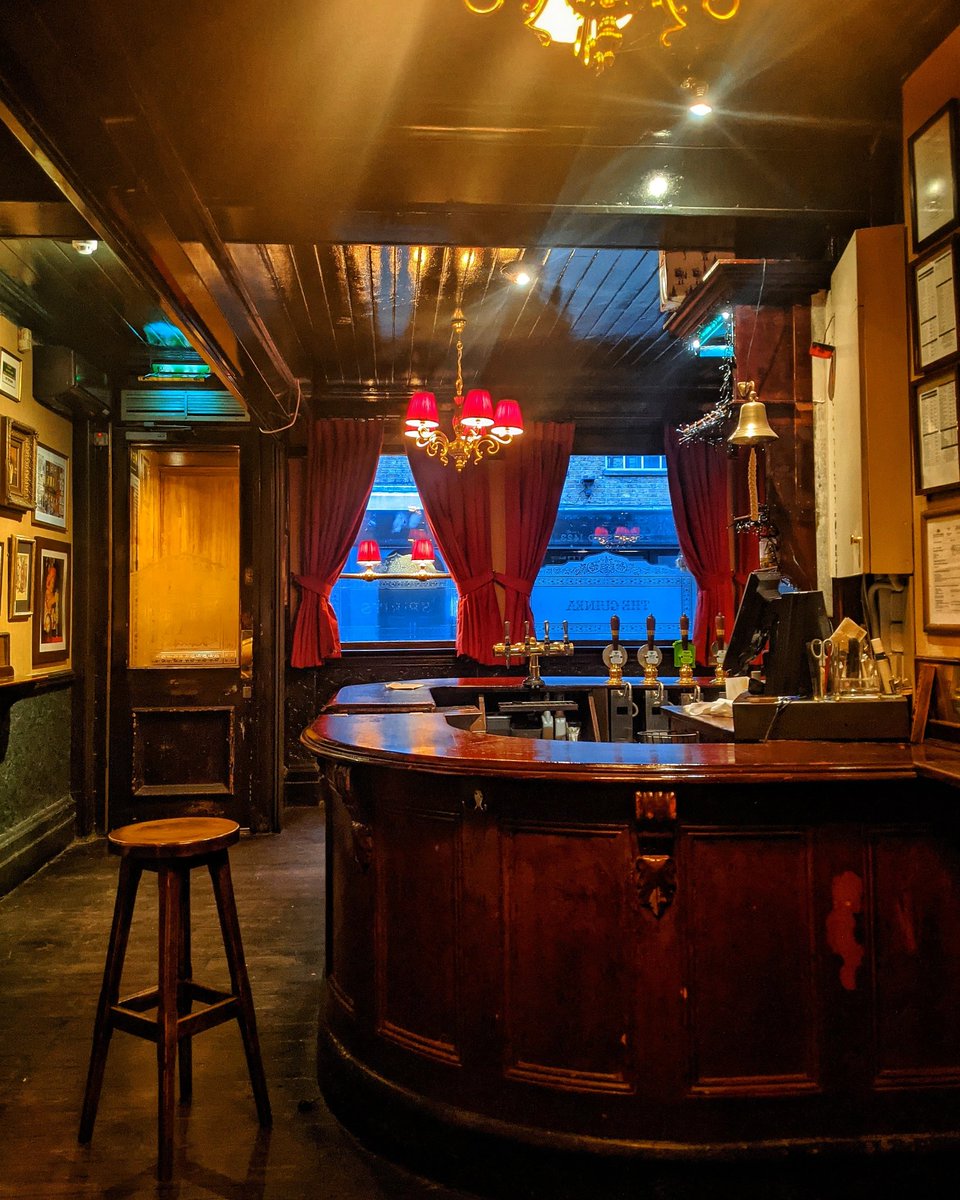 The Guinea Grill (@guineagrill) on Twitter photo It's <a href="/Top50Gastropubs/">Estrella Damm Top 50 Gastropubs</a> day today in Manchester. We re so delighted to be on the list again. Good luck to all our colleagues especially our six from London. <a href="/cantonarms/">Canton Arms</a> <a href="/FrenchHouseSoho/">The French House</a> <a href="/HarwoodArms/">Harwood Arms</a> <a href="/redlionandsun/">Red Lion and Sun</a> <a href="/TheBullandLast/">Bull & Last</a> It's <a href="/Top50Gastropubs/">Estrella Damm Top 50 Gastropubs</a> day today in Manchester. We re so delighted to be on the list again. Good luck to all our colleagues especially our six from London. <a href="/cantonarms/">Canton Arms</a> <a href="/FrenchHouseSoho/">The French House</a> <a href="/HarwoodArms/">Harwood Arms</a> <a href="/redlionandsun/">Red Lion and Sun</a> <a href="/TheBullandLast/">Bull & Last</a>