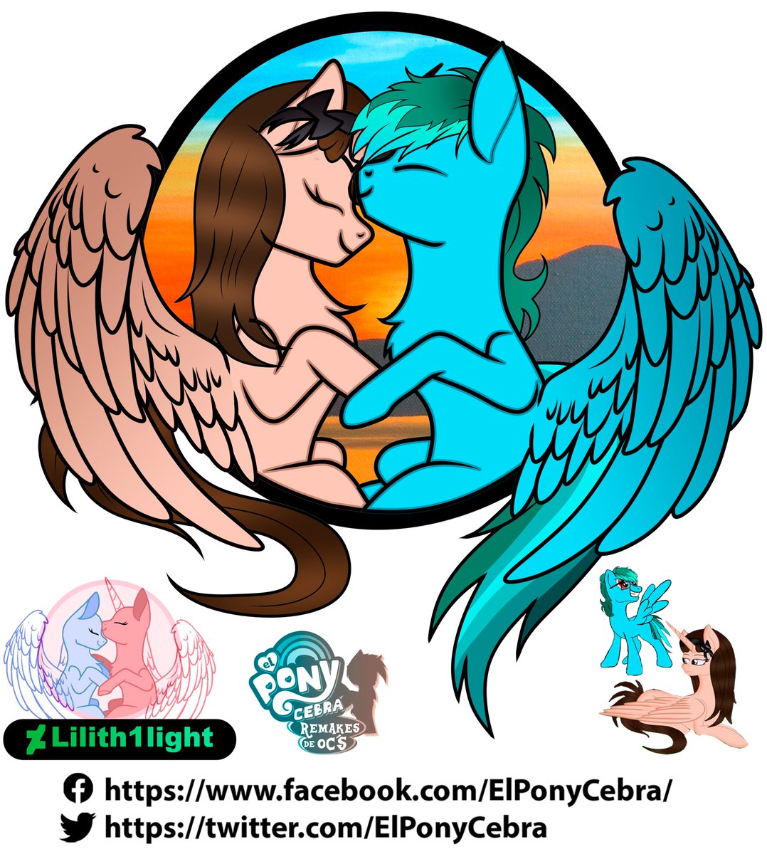 ElPonyCebra's tweet photo. para: Angel Miguel Pérez (FB)
mi 2da pag: https://t.co/oAjN1e0DEu https://t.co/xyGxHFcdaC