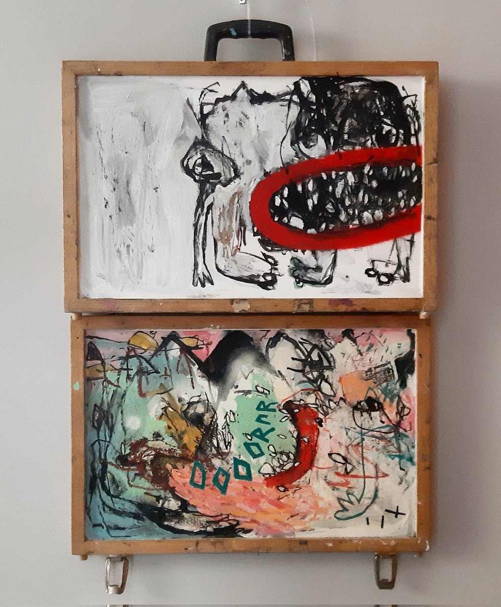 Good morning☀️ Have a nice week!