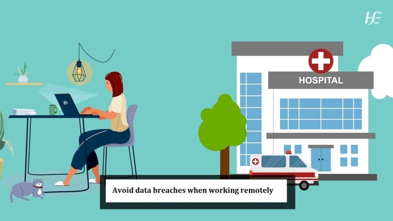 HSE HR tweet media