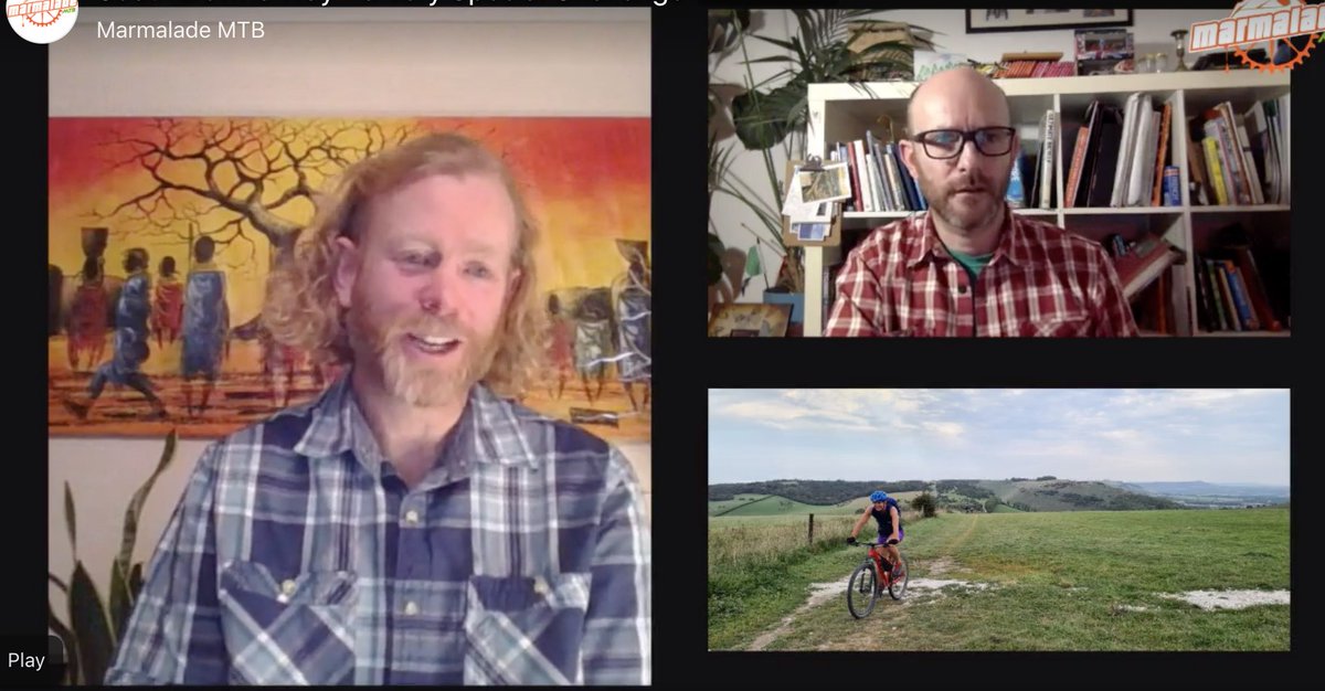 2022 is set to be the biggest year yet for Marmalade. 
So many destinations, trails and options. So many adventures just waiting to be had.
To help you get to grips with it all, we'll be on Facebook Live, Friday 4 Feb, at 8pm. Join us!
facebook.com/events/6613725…