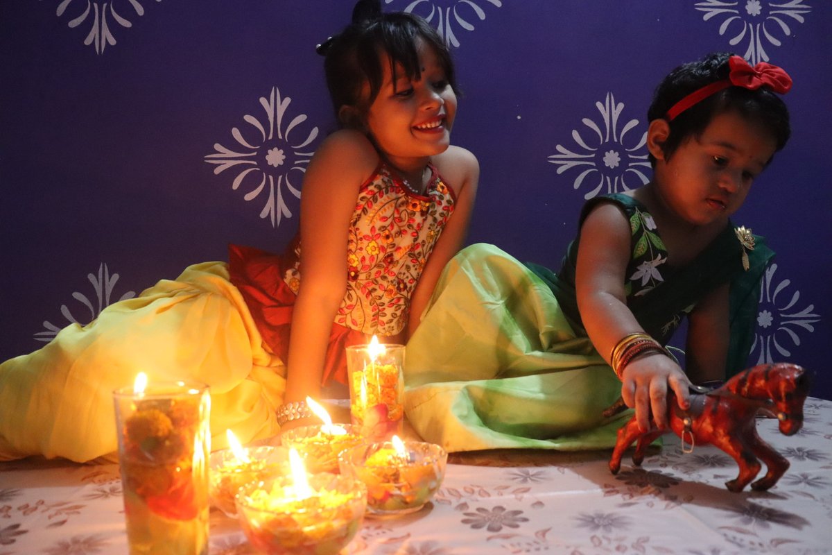 astha_singh26's tweet photo. Living in a T2 city but still get the opportunity to shine as I wanted.
 If you want a developed country then let the girl of your home shine and grow equally. 
Let them fly, Girls are magical. Also can create life. #LadkiyanJahanKhushiyanwahan #NationalGirlChildDay https://t.co/M1W9VSbclN