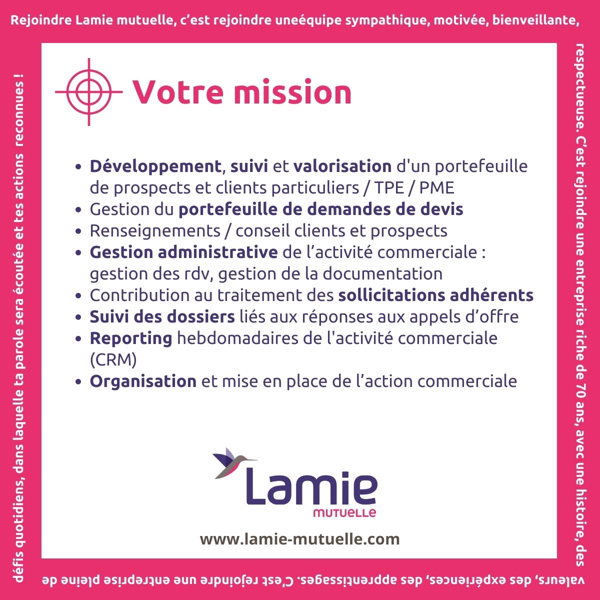 Lamie mutuelle tweet media