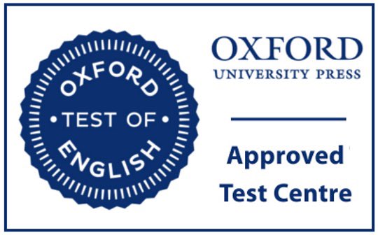 escolapiasSE's tweet photo. ¡Somos centro examinador del Oxford Test of English!
A partir de ahora podrás certificar 👨🏼‍🎓👩‍🎓 tu nivel A2, B1 o B2 de inglés 🇬🇧 sin moverte del cole.
Más información en nuestra web. https://t.co/w2tsUbWpnS
